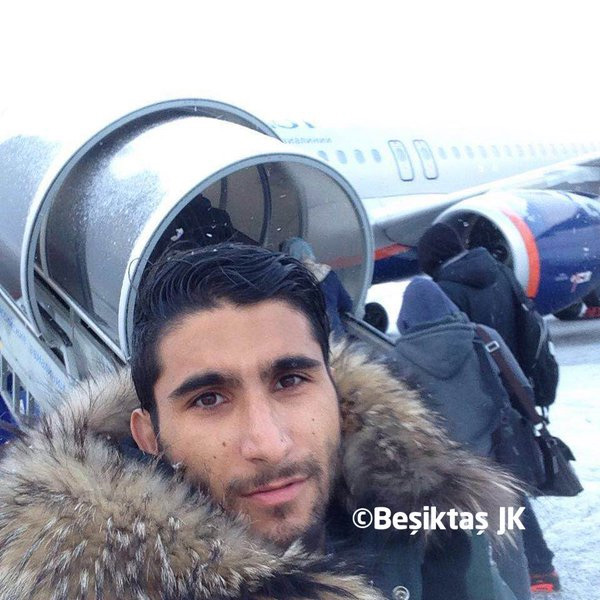 Aras Özbiliz İstanbul'da Aras Özbiliz İstanbul'da