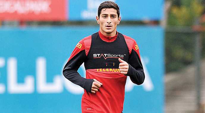 Galatasaraylı iki oyuncu, Bursaspor yolcusu!