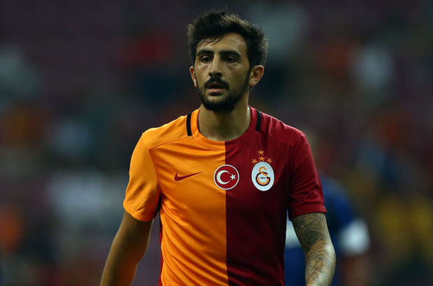 Galatasaraylı iki oyuncu, Bursaspor yolcusu!