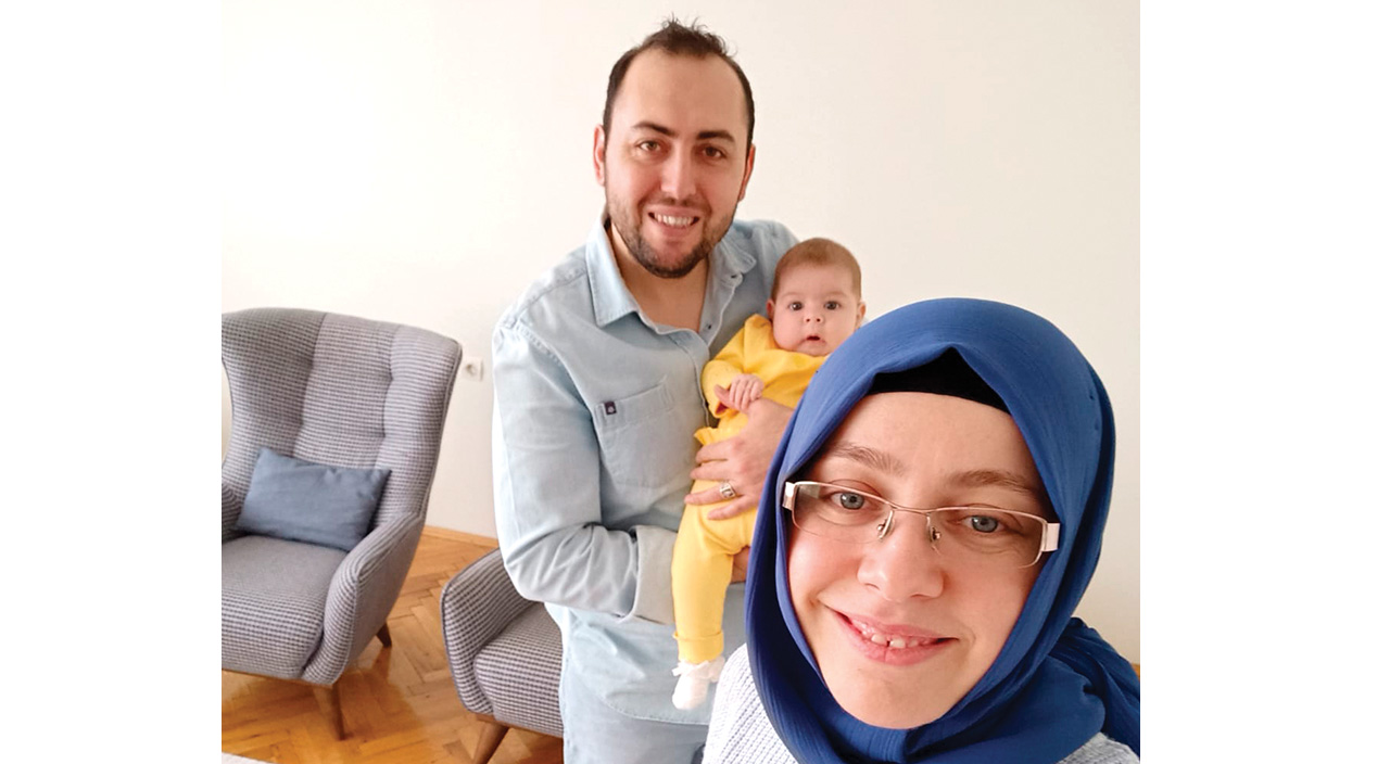 SMA kardeşliği! Muzaffer'in mirası tanımadığı Zeynep'e...