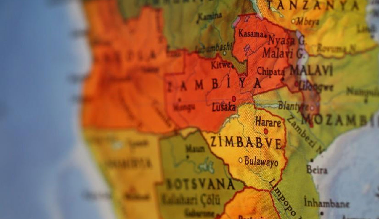 Avrupa gözden düştü! Afrika'da Çin ile yarışıyoruz