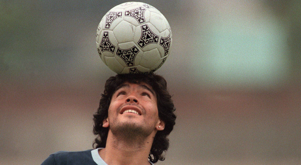 Maradona’nın sağlıkçılarına 25 yıl hapis istemi