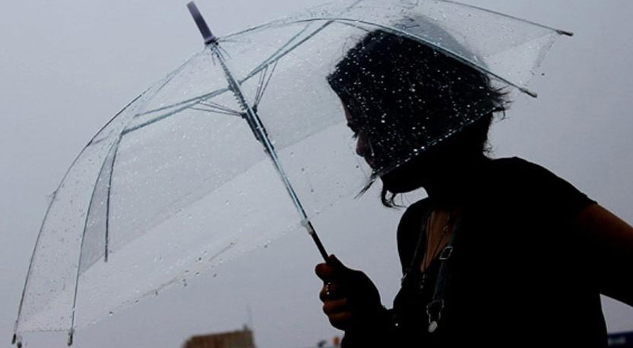 Meteoroloji’den sağanak uyarısı (24 Mayıs Salı hava durumu) Meteoroloji’den sağanak uyarısı (24 Mayıs Salı hava durumu)