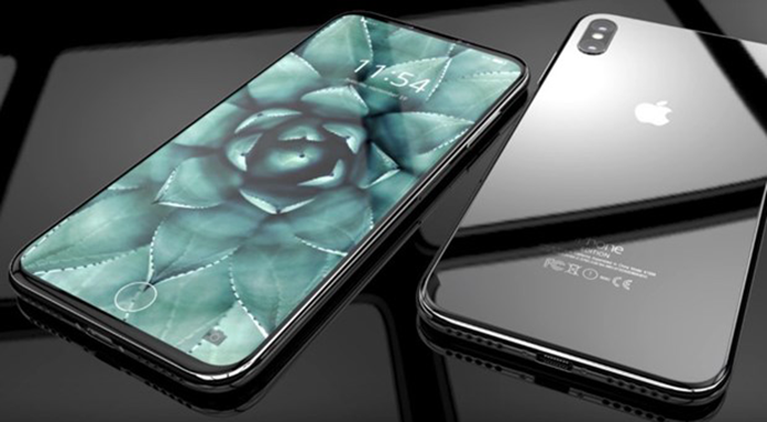 iPhone 8 ve iPhone X'in fiyatı ne kadar? | iPhone 8'in Özellikleri ve Fiyatı...