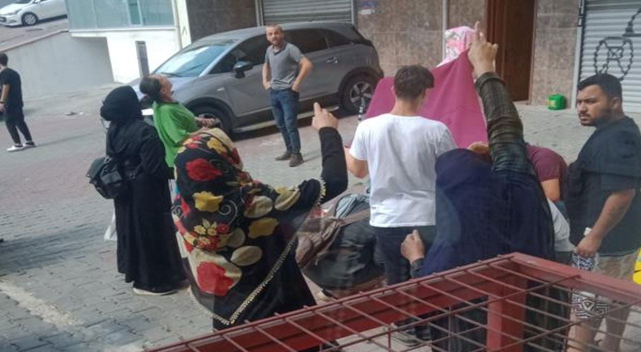 Genç kadının düşerek öldüğü olayda cinayet şüphesi! Kardeşi yeniden gözaltında