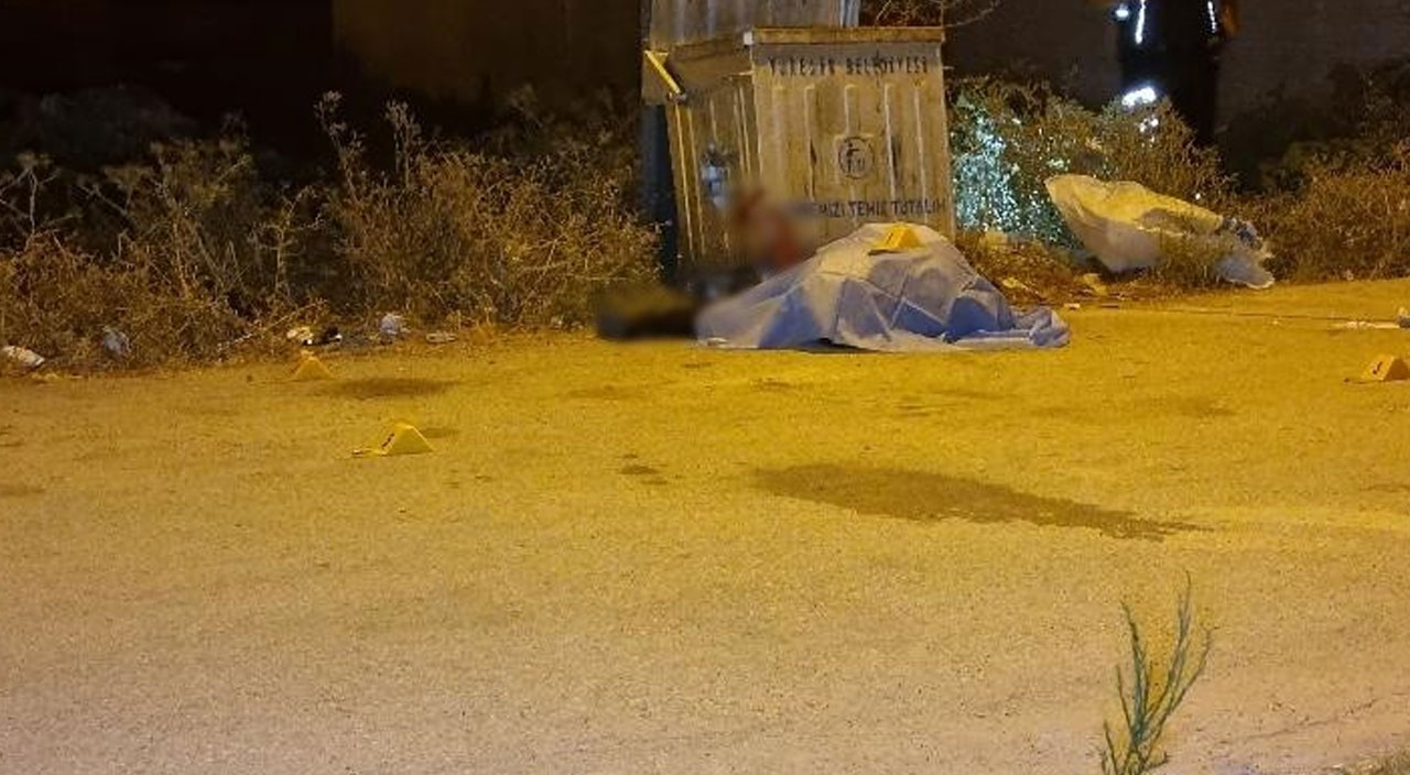 Gece yarısı sokak ortasında çatışma! Ölüler ve yaralılar var