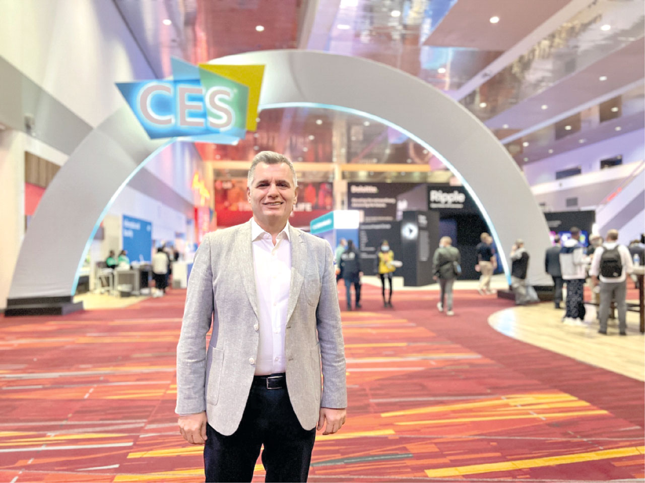 Işık hızında internete 1,5 milyar lira yatırım