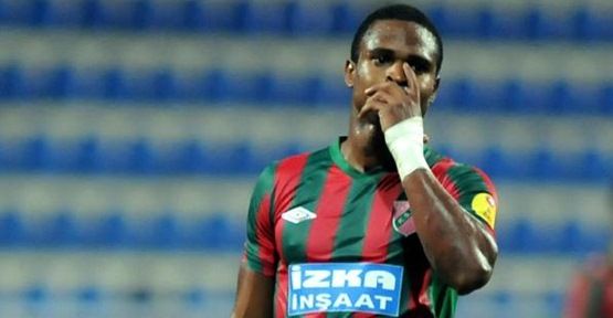 FIFA'dan Karşıyaka'ya 2 dönem transfer yasağı