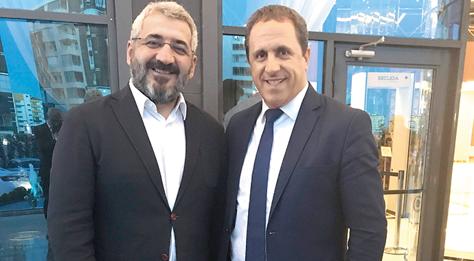 Diyarbakır'ın çehresi değişiyor