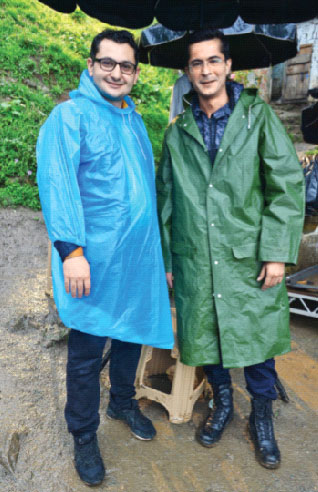 Eren’in hikâyesi hayatı sorgulatacak