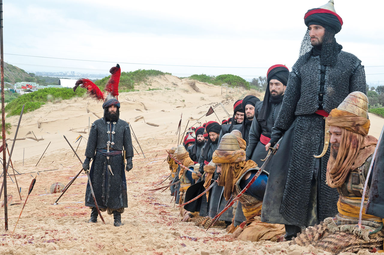 Sinemada bu hafta: Şişeden bayağılık çıktı!