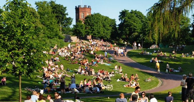 Dünyanın en mutlu ülkesi neresi? (2018) | Dünyanın mutluluk raporu açıklandı, işte sıralama