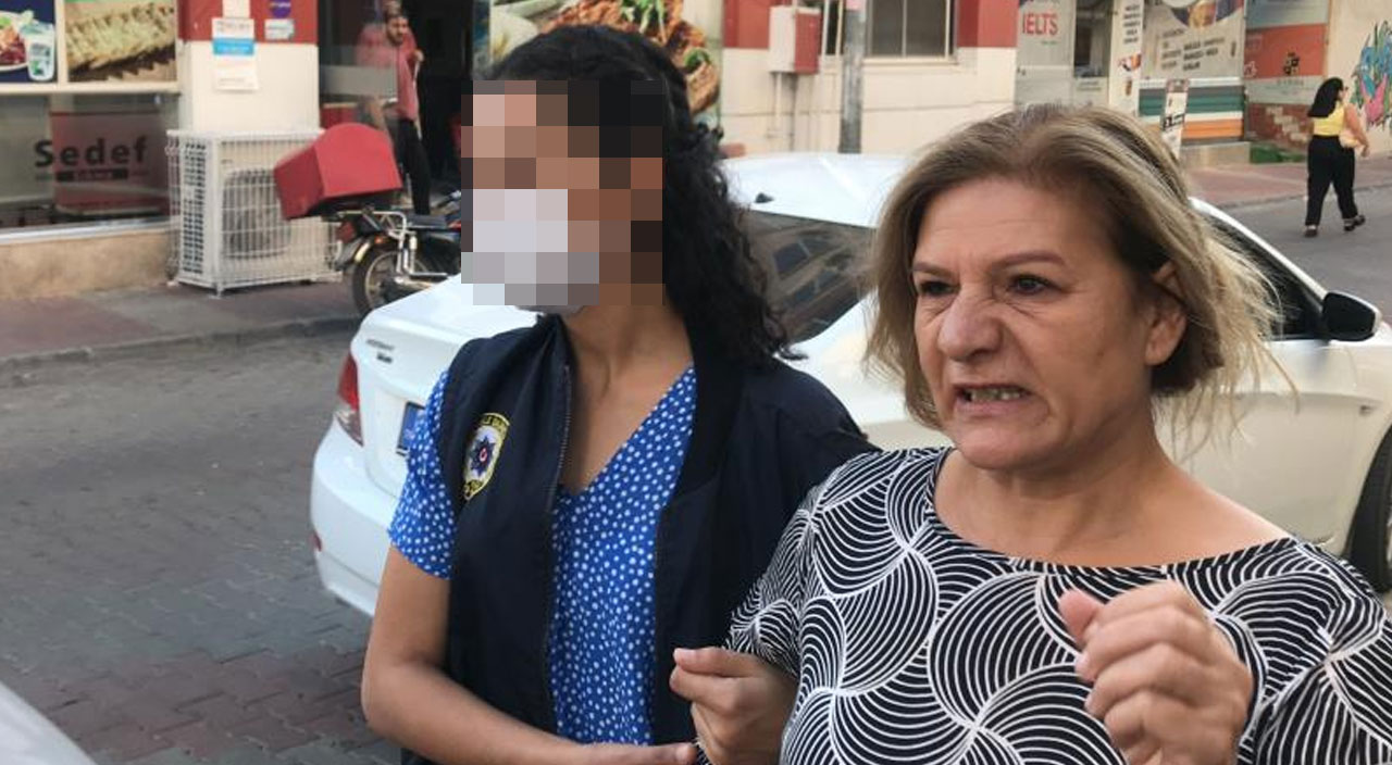 Terörü 'temizleme' operasyonu! HDP Mersin İl Başkanı ve 4 HDP'li meclis üyesi gözaltında Terörü 'temizleme' operasyonu! HDP Mersin İl Başkanı ve 4 HDP'li meclis üyesi gözaltında