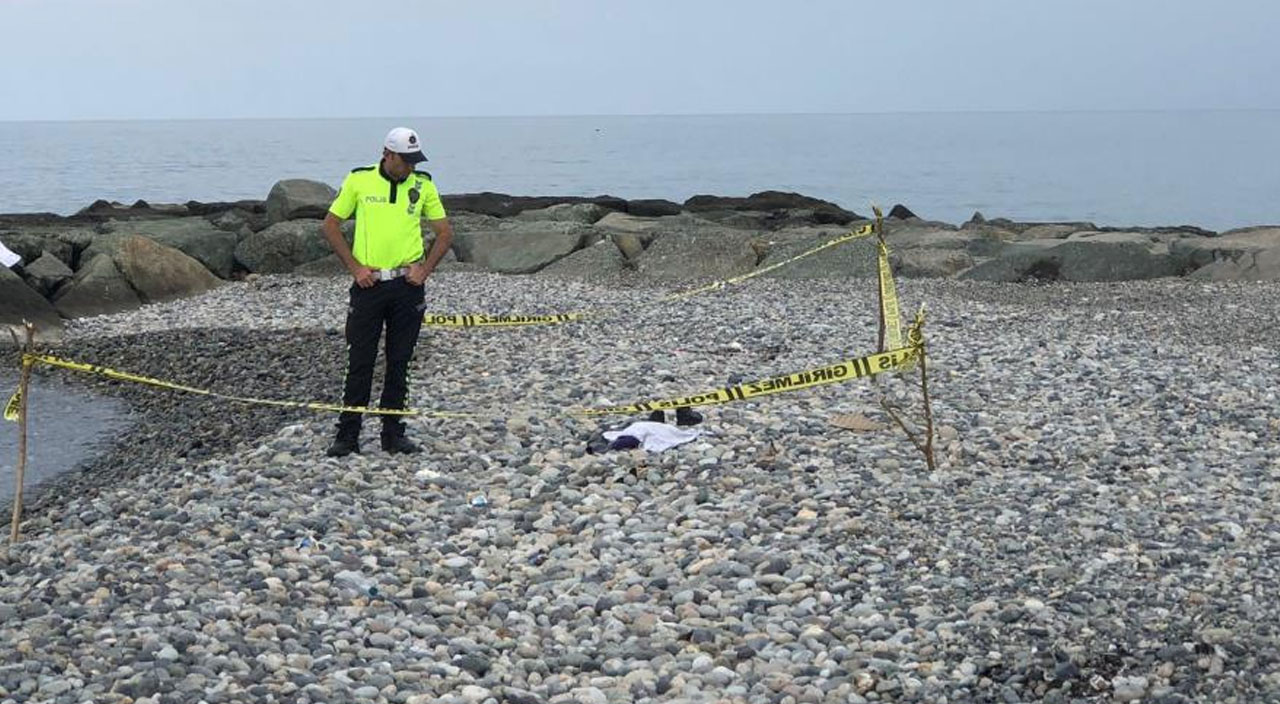 Vatandaşlar fark etti, acı olay gün yüzüne çıktı