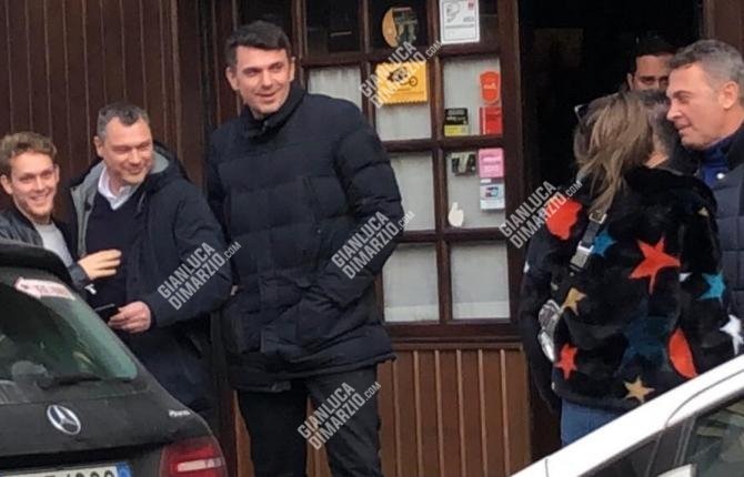 Fikret Orman Alen Halilovic'le görüştü