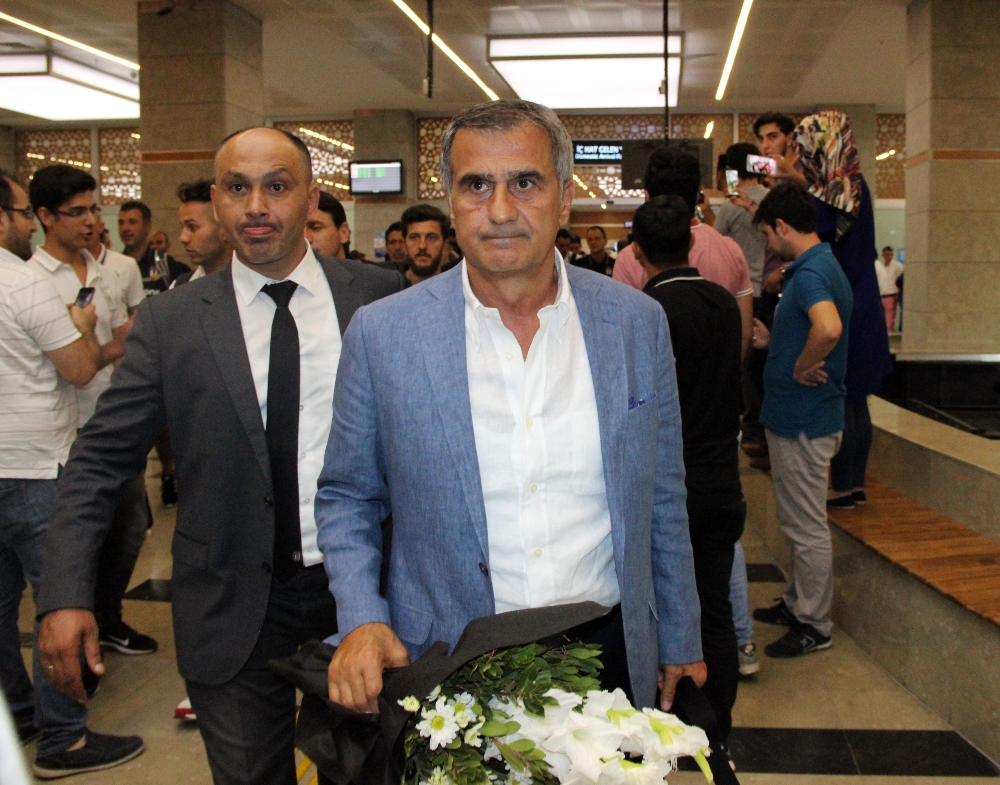 Fikret Orman: Türkiye’ye yakışmayan görüntüydü Fikret Orman: Türkiye’ye yakışmayan görüntüydü