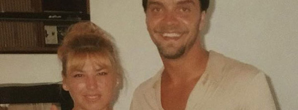 Beyaz'ın gençlik fotoğrafı hayranlarını şaşırttı