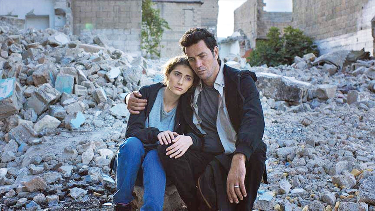 Sinemada bu hafta | 8 Nisan Sinemada bu hafta | 8 Nisan