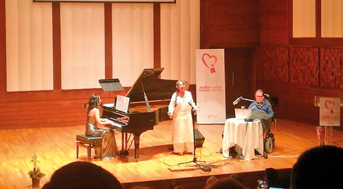 Türkiye’nin Hawking’i