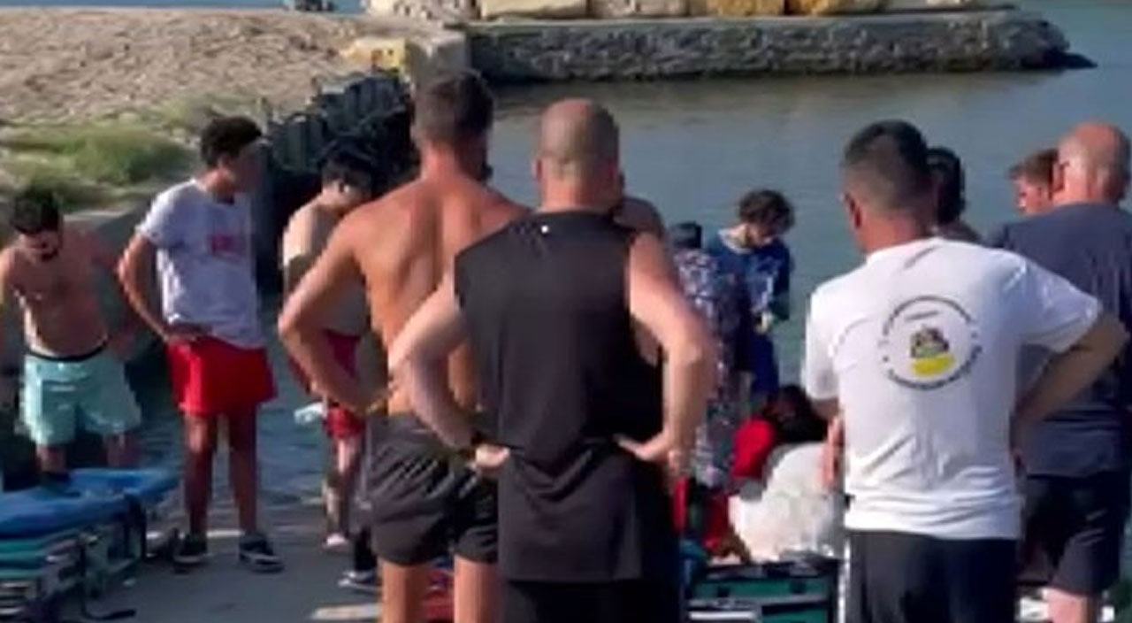 22 yaşındaki Hukuk fakültesi öğrencisinin feci ölümü!