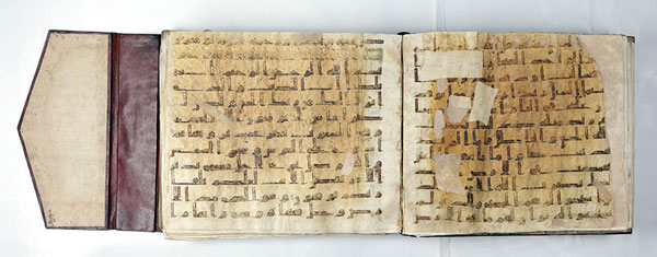 ‘Kötü komşunun’ açtırdığı müze!