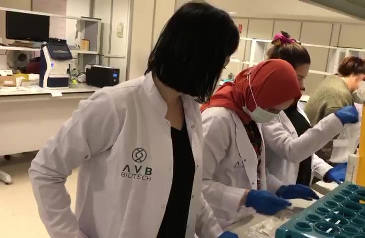 Sinyal tedavisiyle bir daha pandemi yaşanmayacak