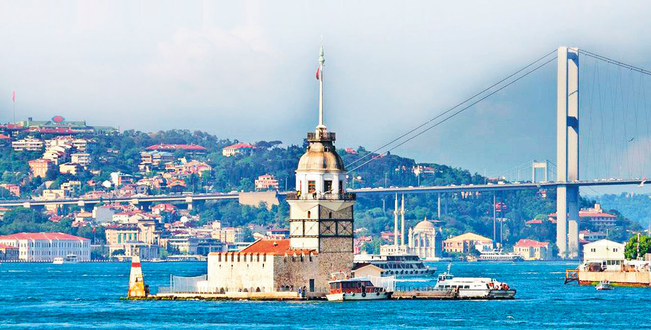 Yaz turizminde ev ve oda kiralama dönemi