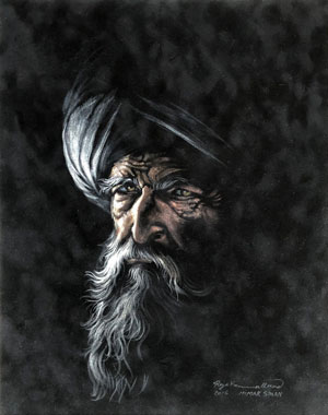 Sinan’ın İstanbul’unu unutma!