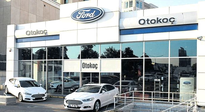 Otokoç temmuza özel fiyat avantajları sunuyor