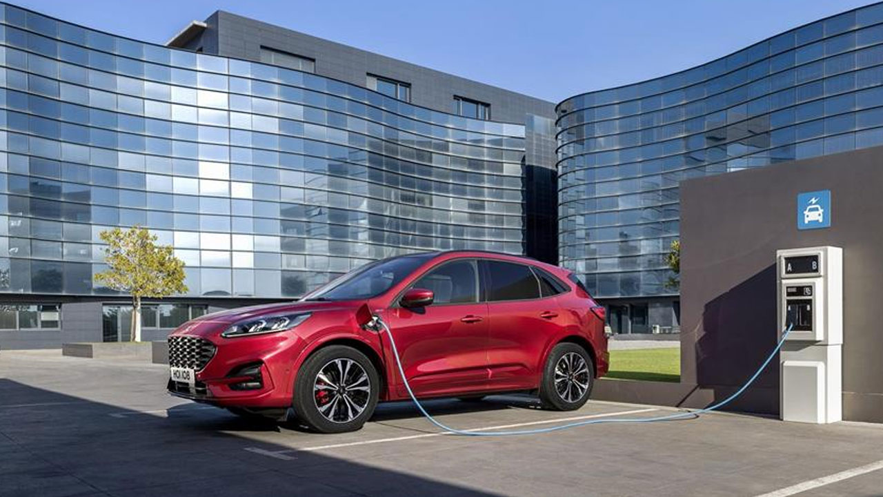 Otomotiv devi Ford'dan kritik Türkiye hamlesi! Otomotiv devi Ford'dan kritik Türkiye hamlesi!