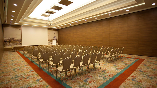 gorrion hotel istanbul