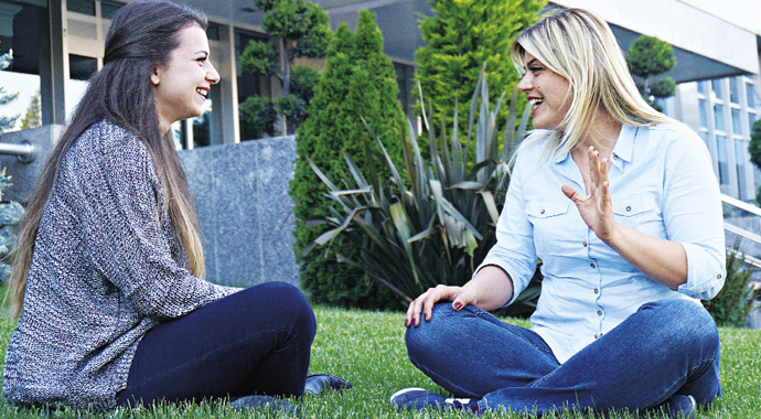 TGRT Haber'in sempatik muhabiri Sultan Akten: Ekranda ağladım