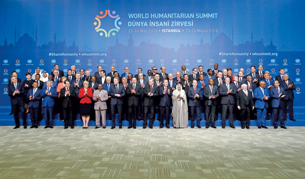 Erdoğan: Kapılarımız asla kapanmaz