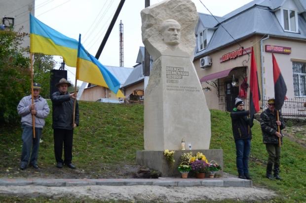 Ukrayna yönetimi Nazizmi hortlatarak bugünü elleriyle hazırladı