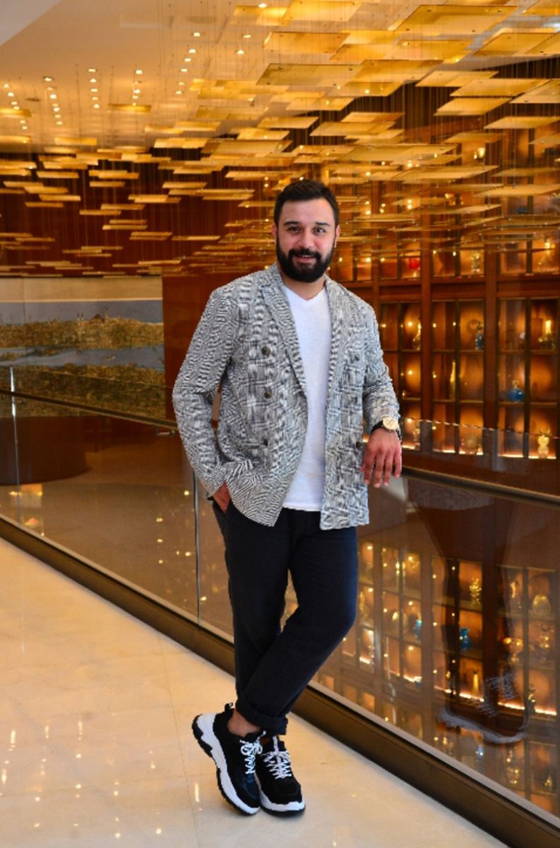 Murat Kocaardıç sosyal medya üzerinden okurlarına altın dağıtıyor