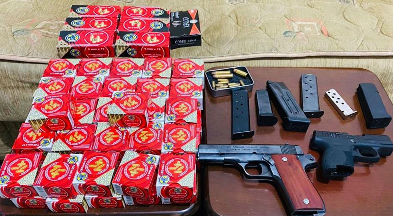 İçişleri Bakanlığı: "Sahil Rüzgarı-2” operasyonu başlatıldı İçişleri Bakanlığı: "Sahil Rüzgarı-2” operasyonu başlatıldı