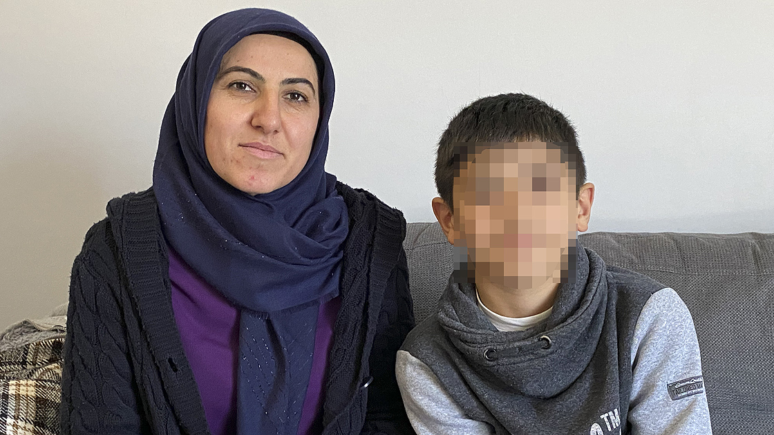 Fransız polisinin alıkoyduğu çocuklar ve aileleri: 'Şoka girdik bize terörist muamelesi yaptılar'
