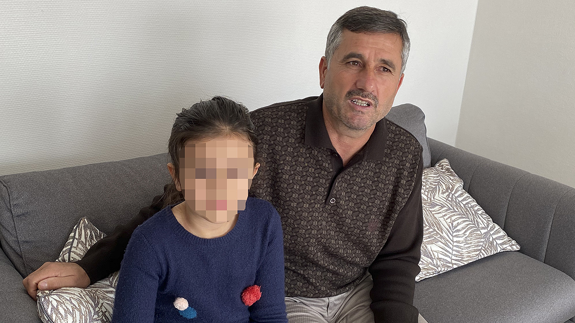 Fransız polisinin alıkoyduğu çocuklar ve aileleri: 'Şoka girdik bize terörist muamelesi yaptılar'