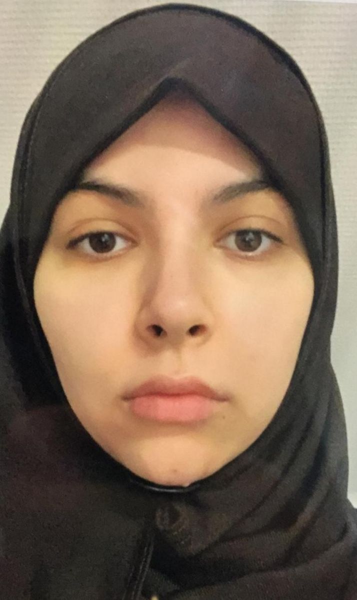 Fransız vatandaşı kadın, DEAŞ’a katılmak üzereyken Adana'da yakalandı