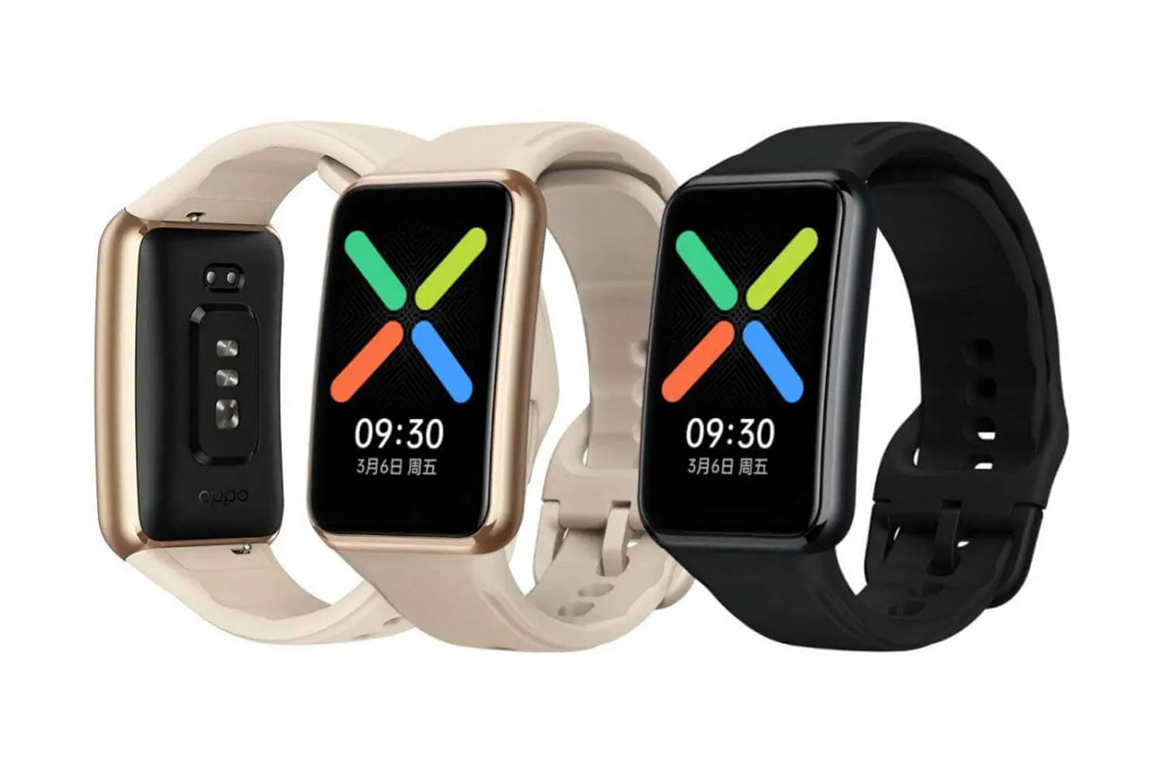 Oppo, akıllı saat ile horlamaya 'dur' diyecek | İşte Oppo Watch Free özellikleri ve fiyatı