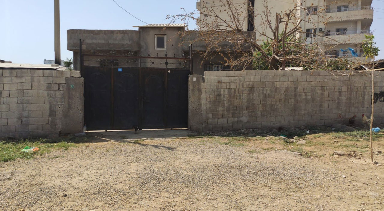 Şırnak'ta katliam yapan babanın öldürdüğü anne ve kızları toprağa verildi