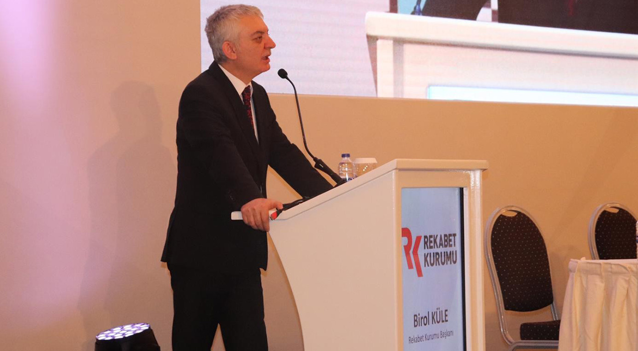 Rekabet Kurumu'ndan 'Zincir marketler' açıklaması: Deliller paylaşılacak