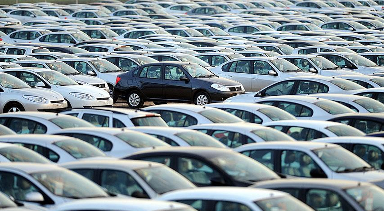 Araç pazarına ilişkin yılsonu raporu: 2021 yılının en çok tercih edileni belli oldu