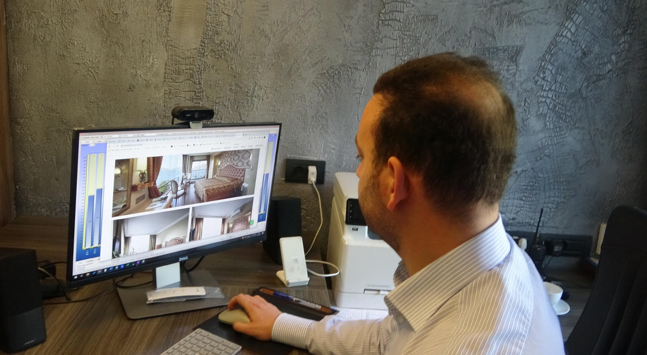 Tatile çıkacaklara dikkat! Dolandırıcıların oyununa gelmeyin