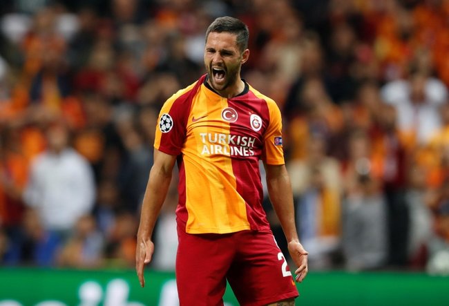 Galatasaray, Real Madrid'e direnemedi; hasret devam etti