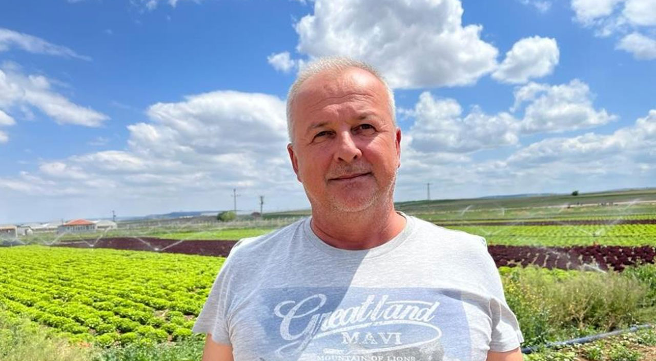 Çiftçi de üretici de şikayetçi: Tarlada 1 markette 8 lira