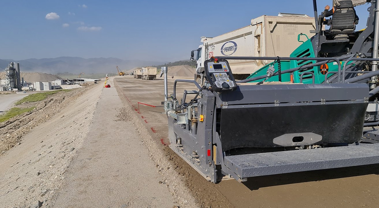 Üç saatlik yol 1,5 saate inecek! Açılış tarihi belli oldu