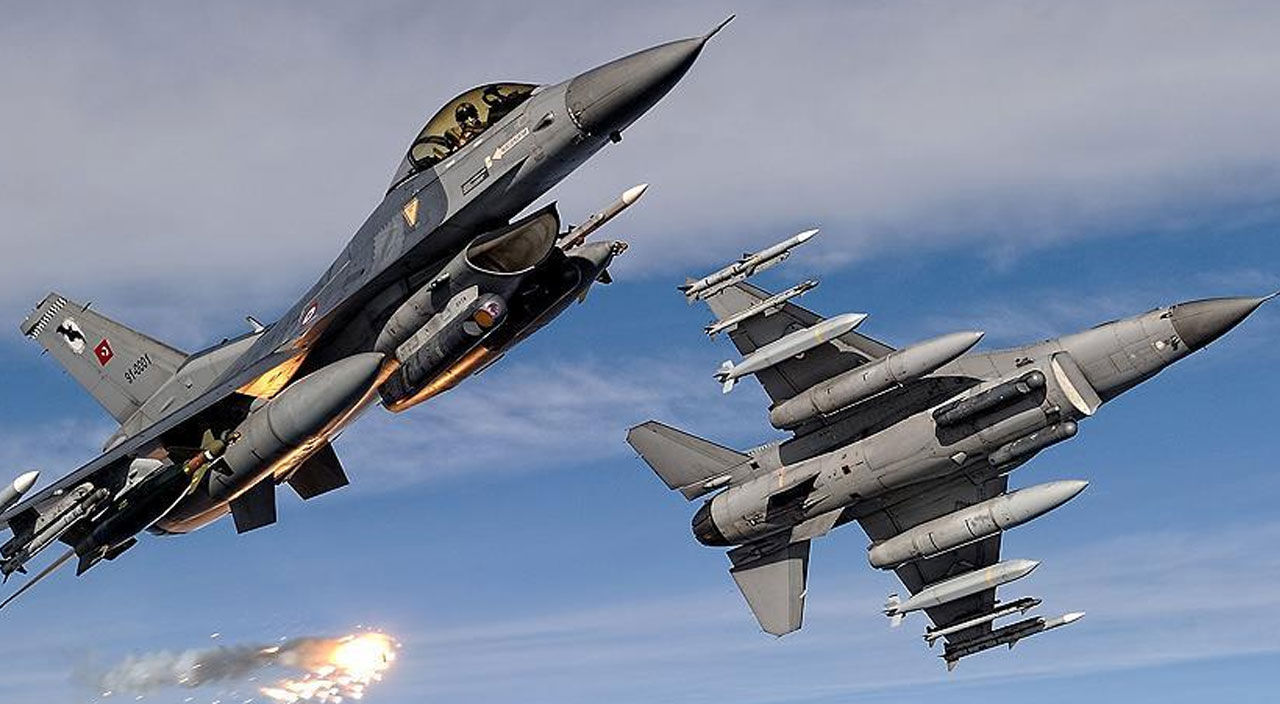ABD'nin F-16 kararı sonrası Miçotakis’ten itiraf gibi açıklama: Türkiye'ye satışını engellememiz zor ABD'nin F-16 kararı sonrası Miçotakis’ten itiraf gibi açıklama: Türkiye'ye satışını engellememiz zor
