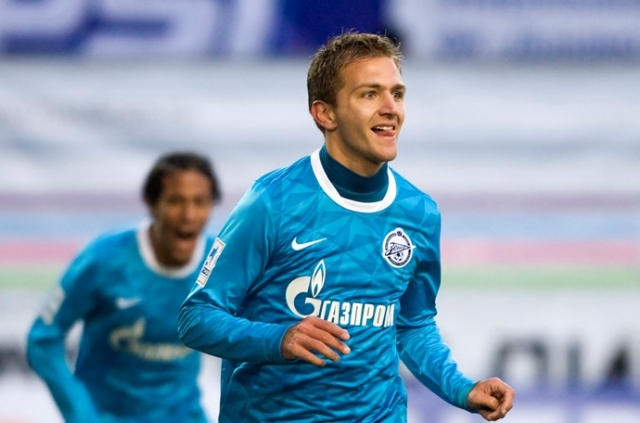 Lucescu yolladı, Süper Lig'e geliyor