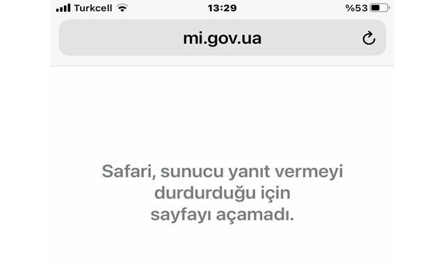 Ukrayna’ya siber saldırıda FETÖ’nün rolü ve hedefteki iki ülke; Türkiye ve Rusya